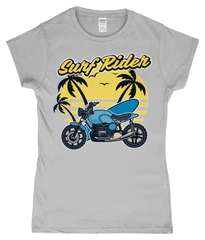 New Products Added To T-shirt Shop – Surf Rider