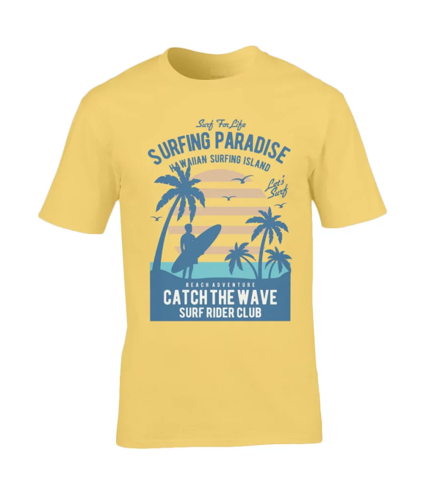 New Products Added – Surfing Paradise