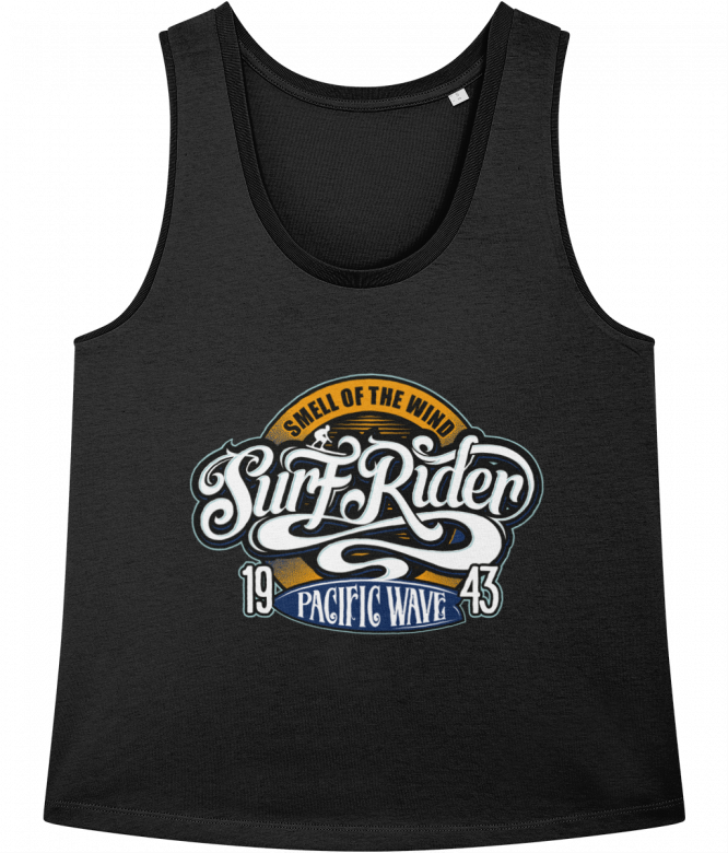Surf Rider V2 – Stella Minter Ladies Vest