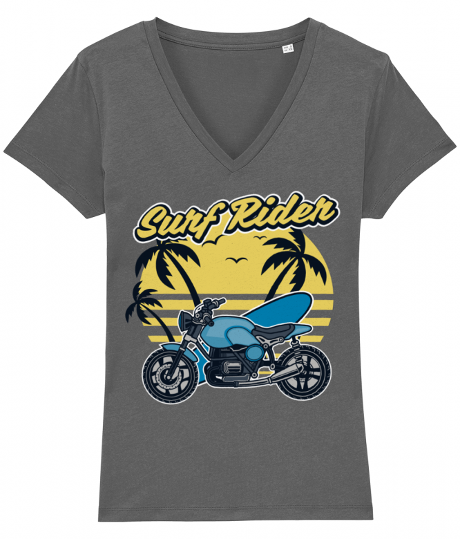 Surf Rider – Stella Evoker
