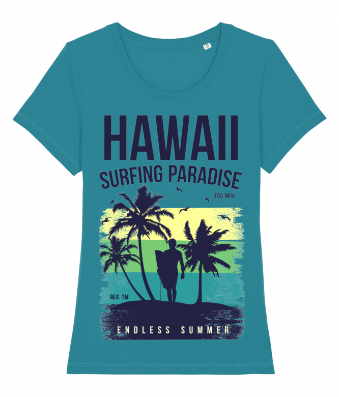 Hawaii Endless Summer – Stella Expresser