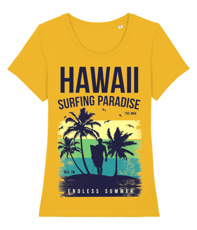 Hawaii Endless Summer – Stella Expresser