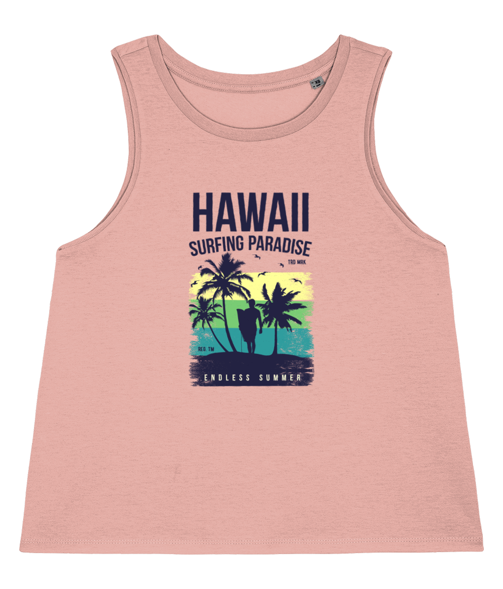 Hawaii Endless Summer – Stella Dancer