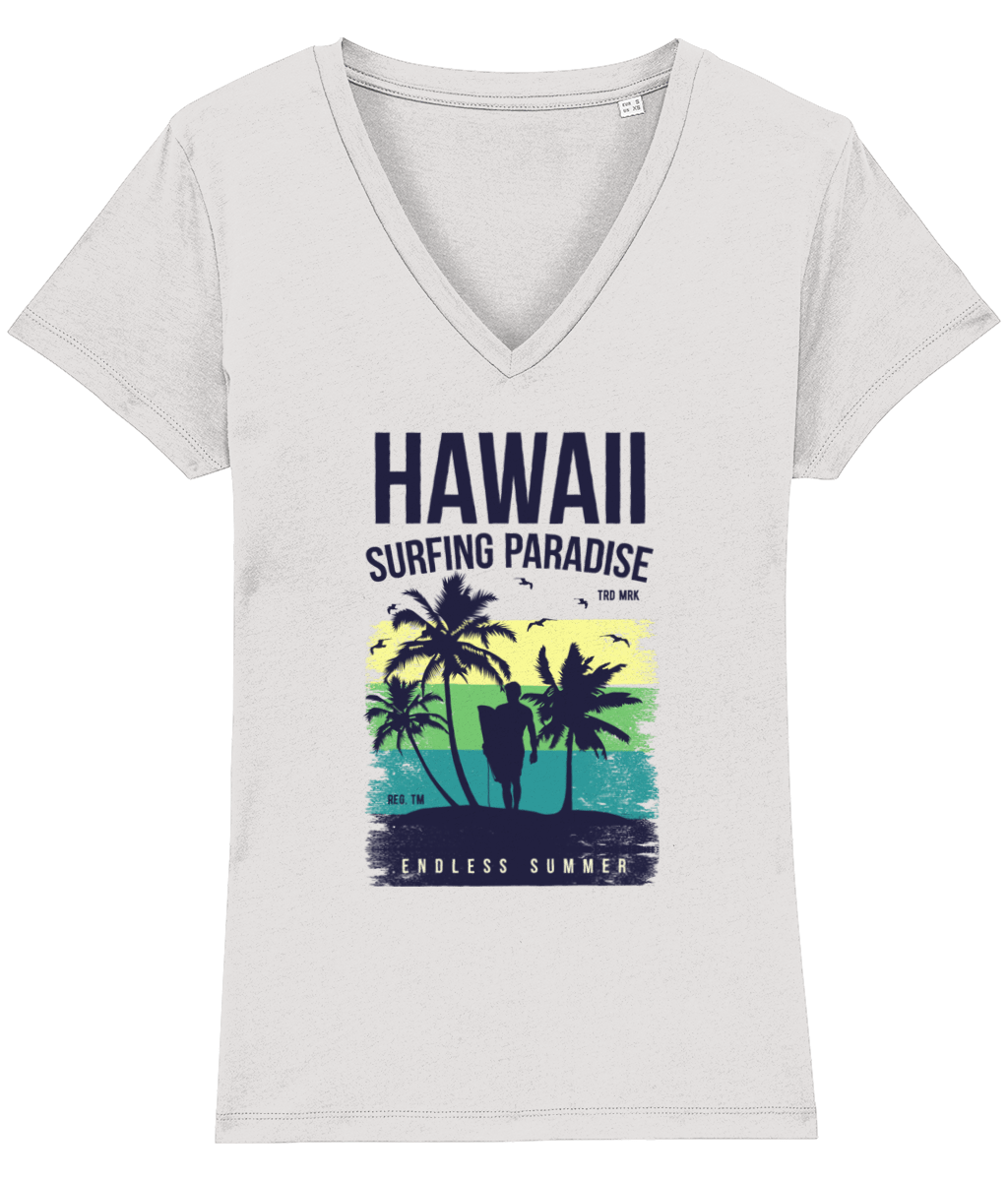 Hawaii Endless Summer – Stella Evoker