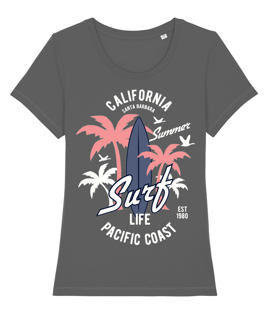 California Surf – Stella Expresser